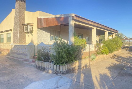 Revente - Villa - Gea Y Truyols - Gea y Trujols