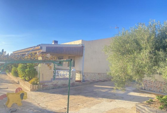 Revente - Villa - Gea Y Truyols - Gea y Trujols