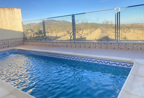 Revente - Villa - Gea Y Truyols - Gea y Trujols