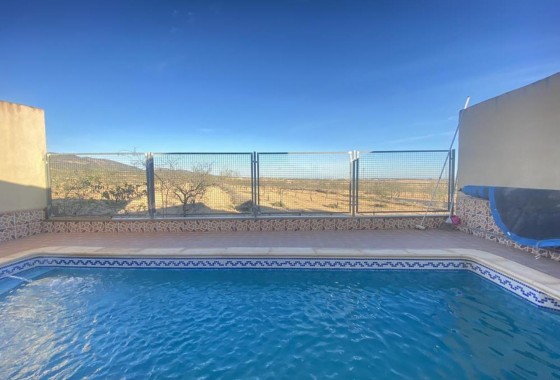 Revente - Villa - Gea Y Truyols - Gea y Trujols