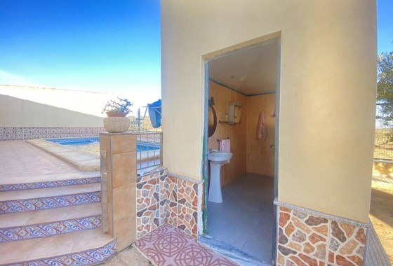 Revente - Villa - Gea Y Truyols - Gea y Trujols