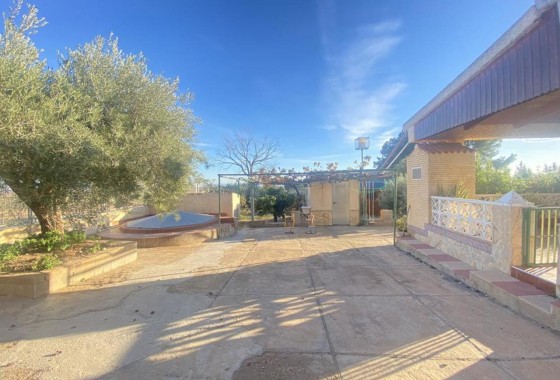 Revente - Villa - Gea Y Truyols - Gea y Trujols