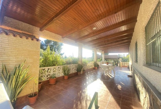 Revente - Villa - Gea Y Truyols - Gea y Trujols