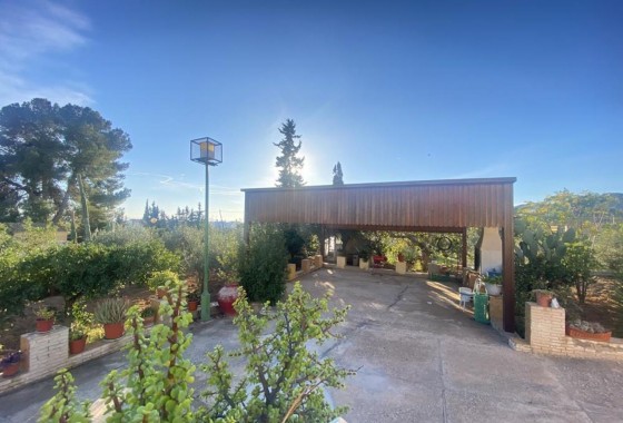 Revente - Villa - Gea Y Truyols - Gea y Trujols