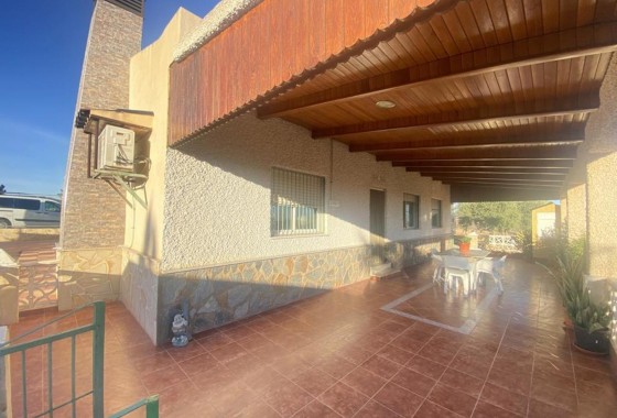 Revente - Villa - Gea Y Truyols - Gea y Trujols