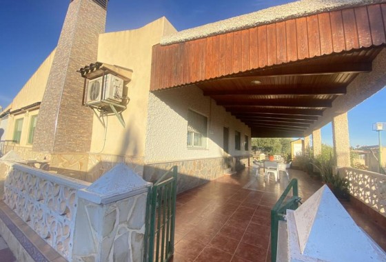 Revente - Villa - Gea Y Truyols - Gea y Trujols