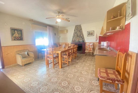 Revente - Villa - Gea Y Truyols - Gea y Trujols