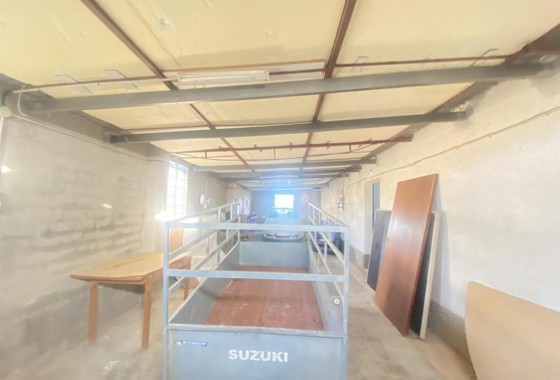 Revente - Villa - Gea Y Truyols - Gea y Trujols