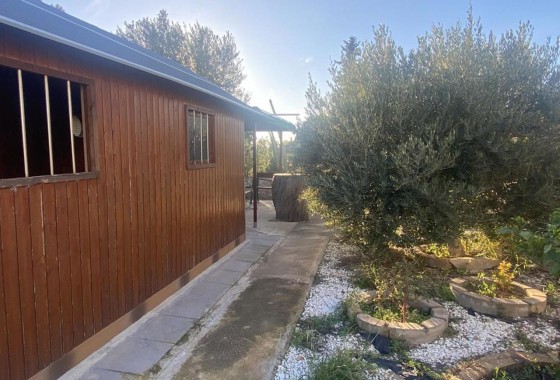 Revente - Villa - Gea Y Truyols - Gea y Trujols