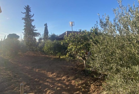 Revente - Villa - Gea Y Truyols - Gea y Trujols