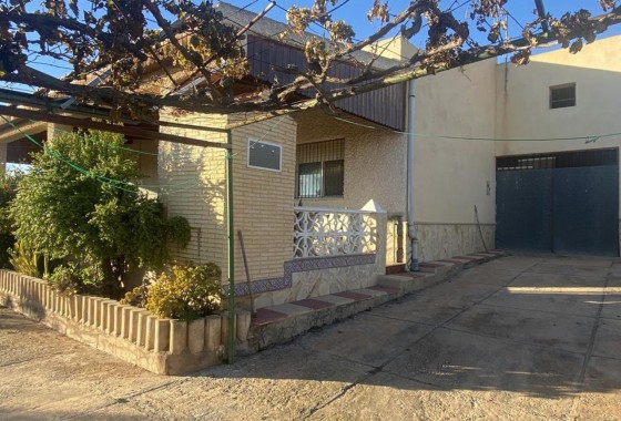 Revente - Villa - Gea Y Truyols - Gea y Trujols