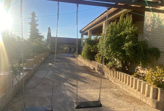 Revente - Villa - Gea Y Truyols - Gea y Trujols