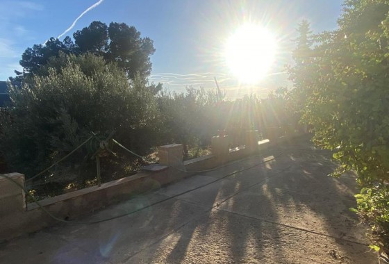 Revente - Villa - Gea Y Truyols - Gea y Trujols