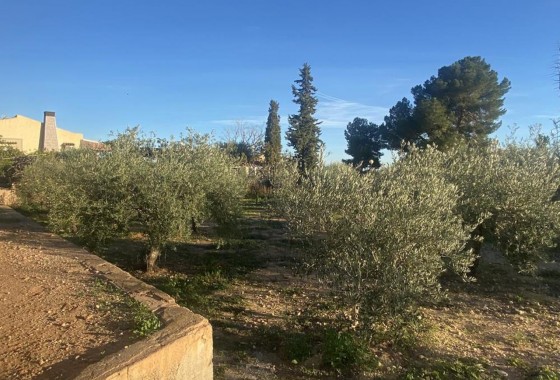 Revente - Villa - Gea Y Truyols - Gea y Trujols