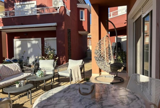 Revente - Villa - Altaona Golf and Country Village - Altaona Golf - Country Village