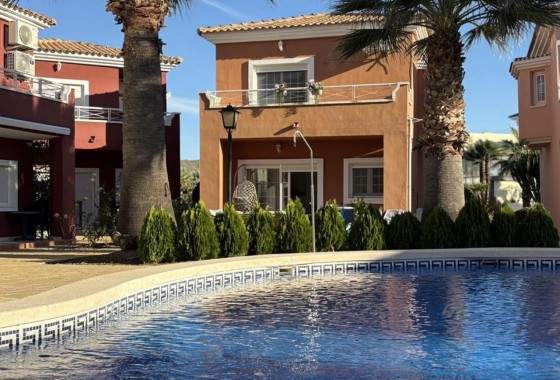 Revente - Villa - Altaona Golf and Country Village - Altaona Golf - Country Village