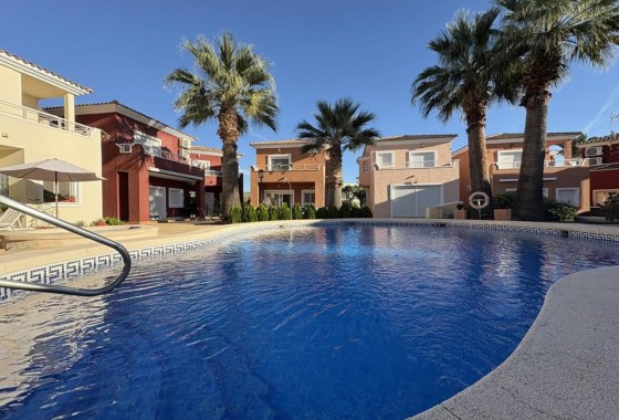 Revente - Villa - Altaona Golf and Country Village - Altaona Golf - Country Village