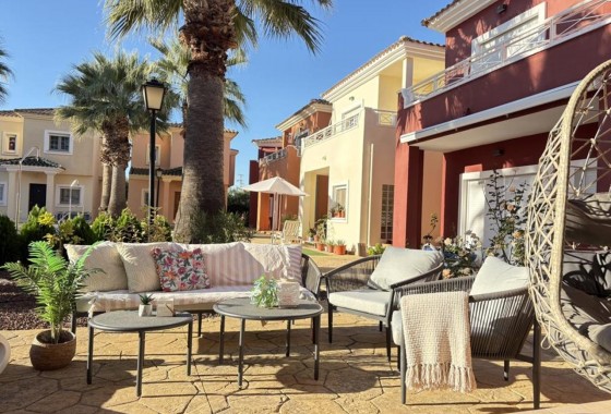 Revente - Villa - Altaona Golf and Country Village - Altaona Golf - Country Village