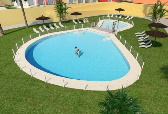 Revente - Appartement - Altaona Golf and Country Village - Altaona Golf - Country Village