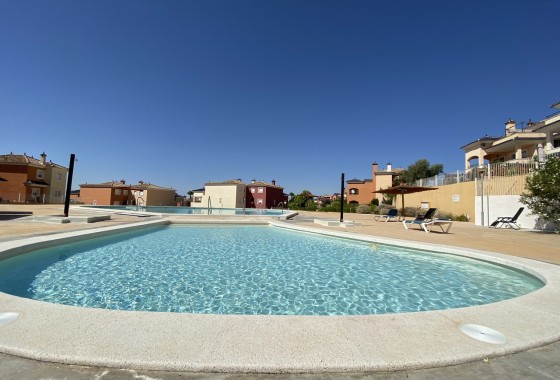 Revente - Appartement - Altaona Golf and Country Village - Altaona Golf - Country Village