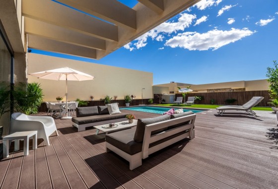 Revente - Villa - Altaona Golf and Country Village - Altaona Golf - Country Village