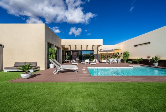 Revente - Villa - Altaona Golf and Country Village - Altaona Golf - Country Village