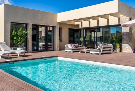 Revente - Villa - Altaona Golf and Country Village - Altaona Golf - Country Village