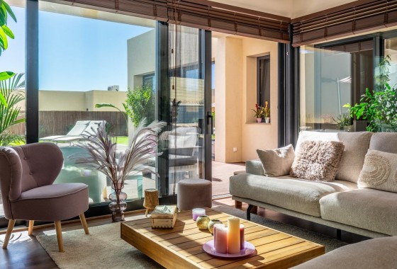 Revente - Villa - Altaona Golf and Country Village - Altaona Golf - Country Village