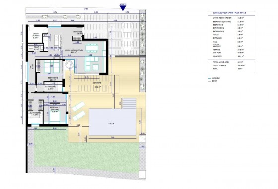 Revente - Villa - Altaona Golf and Country Village - Altaona Golf - Country Village