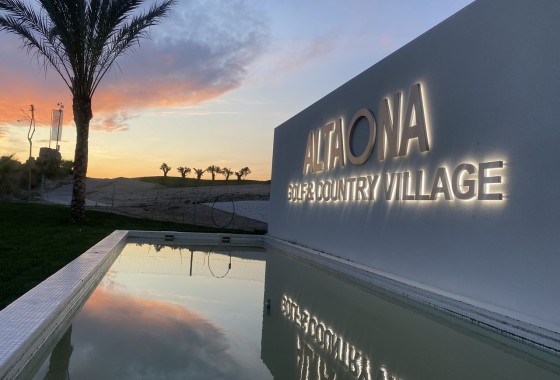 Revente - Villa - Altaona Golf and Country Village - Altaona Golf - Country Village