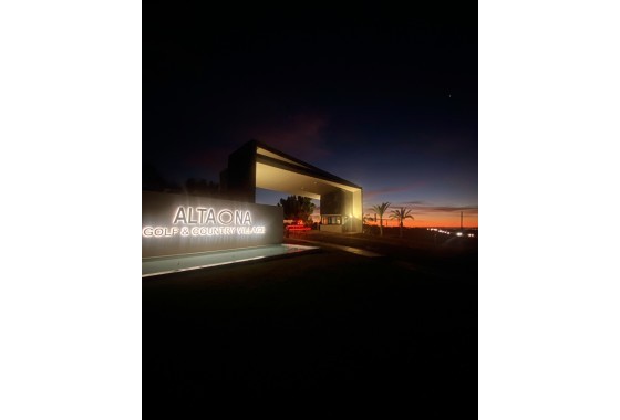 Revente - Villa - Altaona Golf and Country Village - Altaona Golf - Country Village