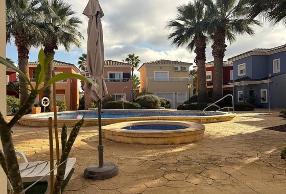 Revente - Villa - Altaona Golf and Country Village - Altaona Golf - Country Village