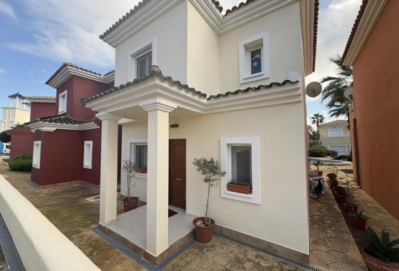 Revente - Villa - Altaona Golf and Country Village - Altaona Golf - Country Village