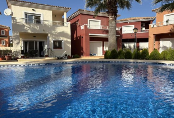 Revente - Villa - Altaona Golf and Country Village - Altaona Golf - Country Village