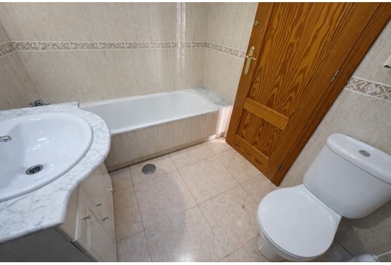 Resale - Townhouse - Sucina