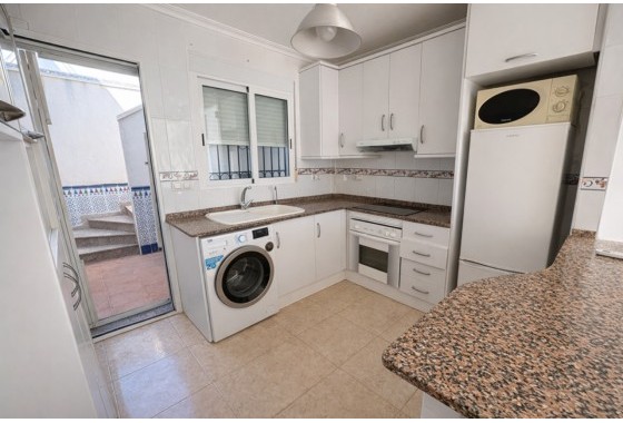 Resale - Townhouse - Sucina