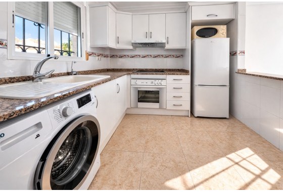 Resale - Townhouse - Sucina