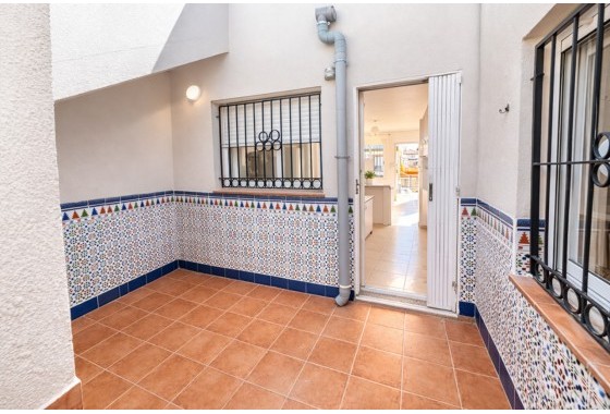 Resale - Townhouse - Sucina