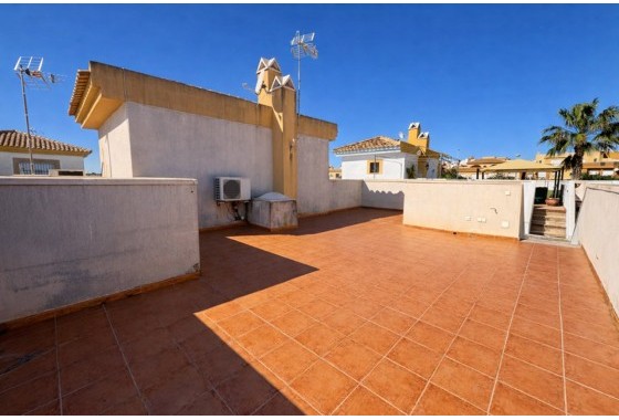 Resale - Townhouse - Sucina