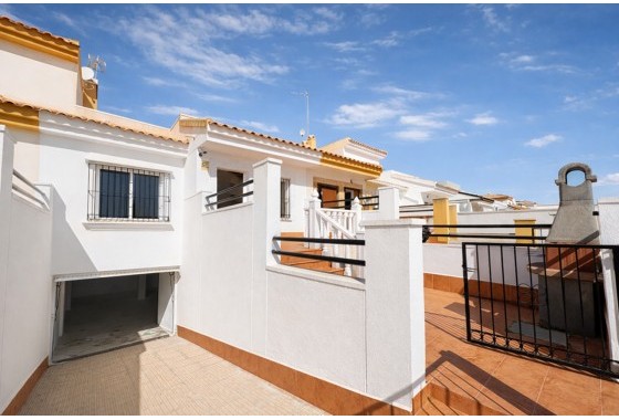 Resale - Townhouse - Sucina