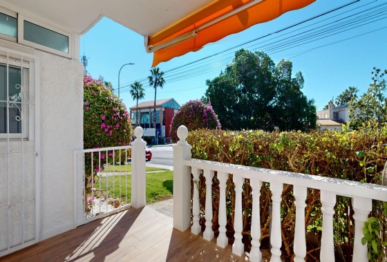 Revente - Appartement - Orihuela Costa - Villamartín