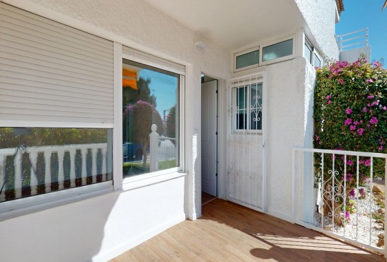 Revente - Appartement - Orihuela Costa - Villamartín