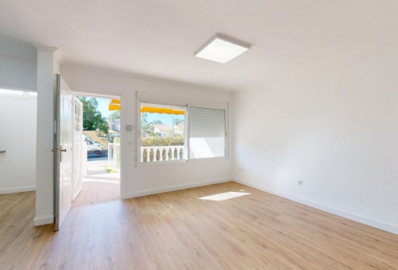 Revente - Appartement - Orihuela Costa - Villamartín