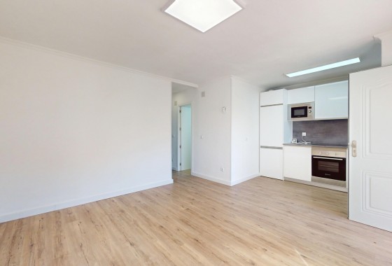 Revente - Appartement - Orihuela Costa - Villamartín