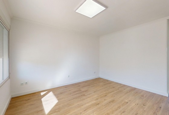 Revente - Appartement - Orihuela Costa - Villamartín