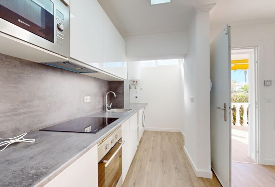 Revente - Appartement - Orihuela Costa - Villamartín