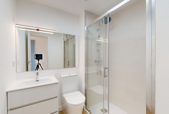 Revente - Appartement - Orihuela Costa - Villamartín