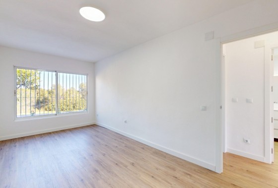 Revente - Appartement - Orihuela Costa - Villamartín