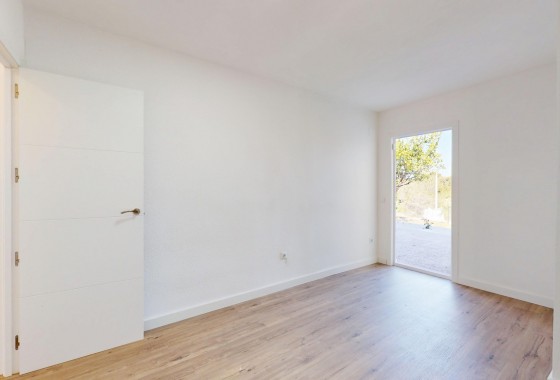 Revente - Appartement - Orihuela Costa - Villamartín