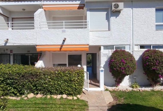 Revente - Appartement - Orihuela Costa - Villamartín